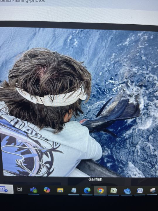 Fishing Expedition on Block C: Reeling in Thrills from River to Ocean 